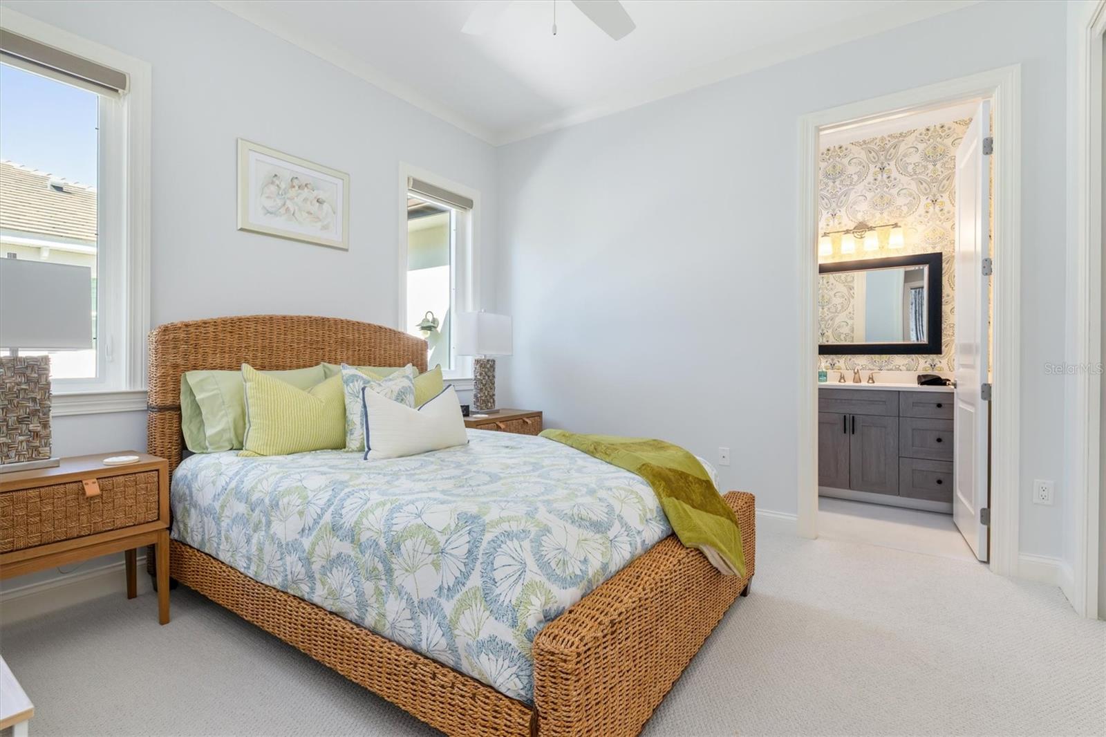 BIRD KEY SUB - Residential