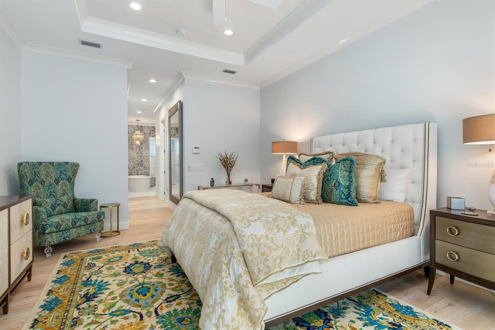 BIRD KEY SUB - Residential