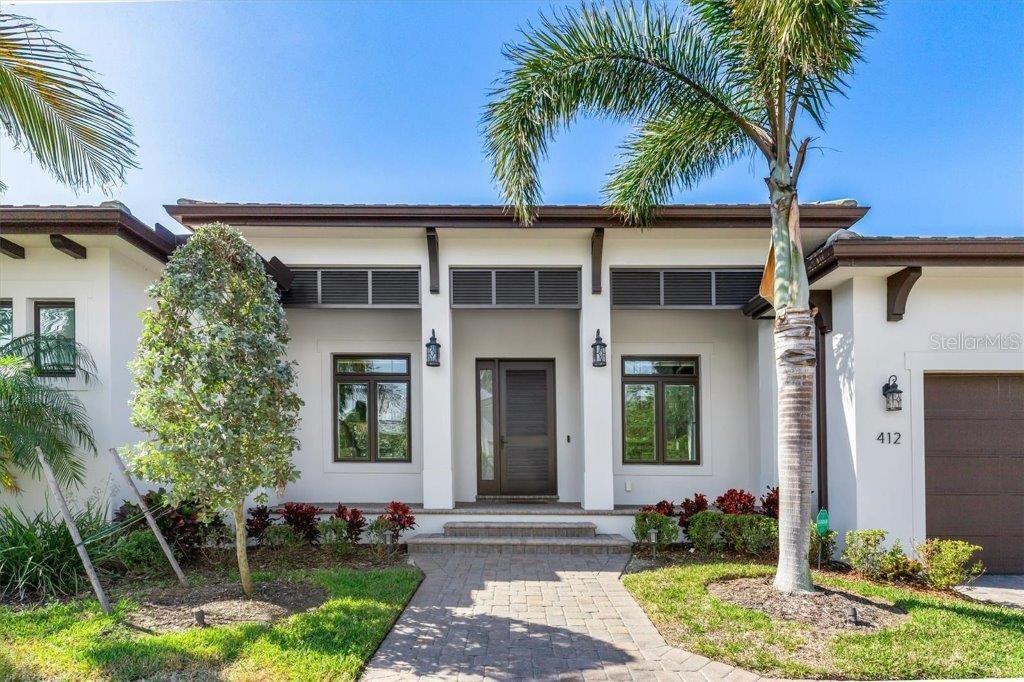 BIRD KEY SUB - Residential