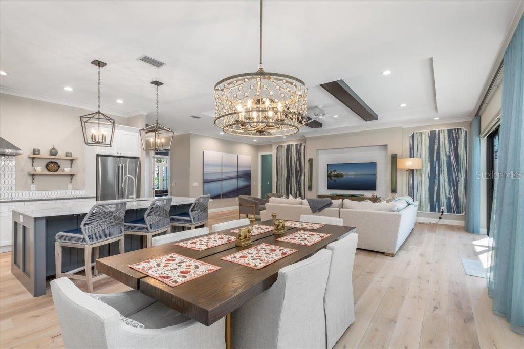 BIRD KEY SUB - Residential