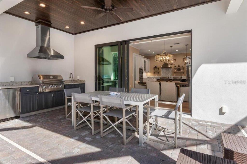 BIRD KEY SUB - Residential