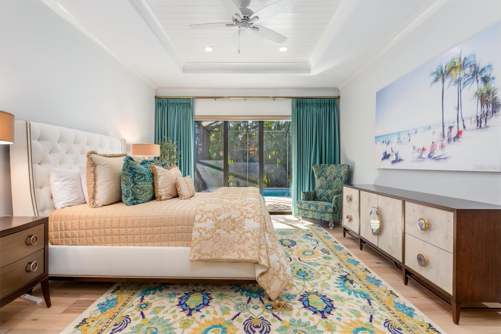 BIRD KEY SUB - Residential