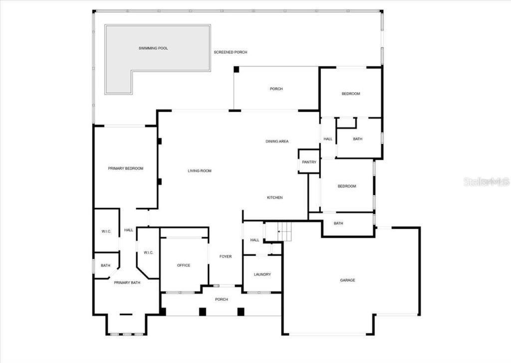 BIRD KEY SUB - Residential