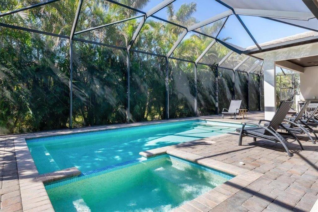BIRD KEY SUB - Residential