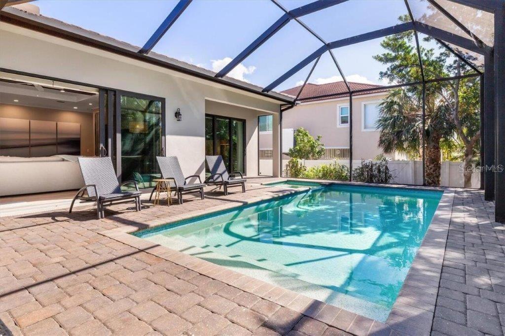 BIRD KEY SUB - Residential