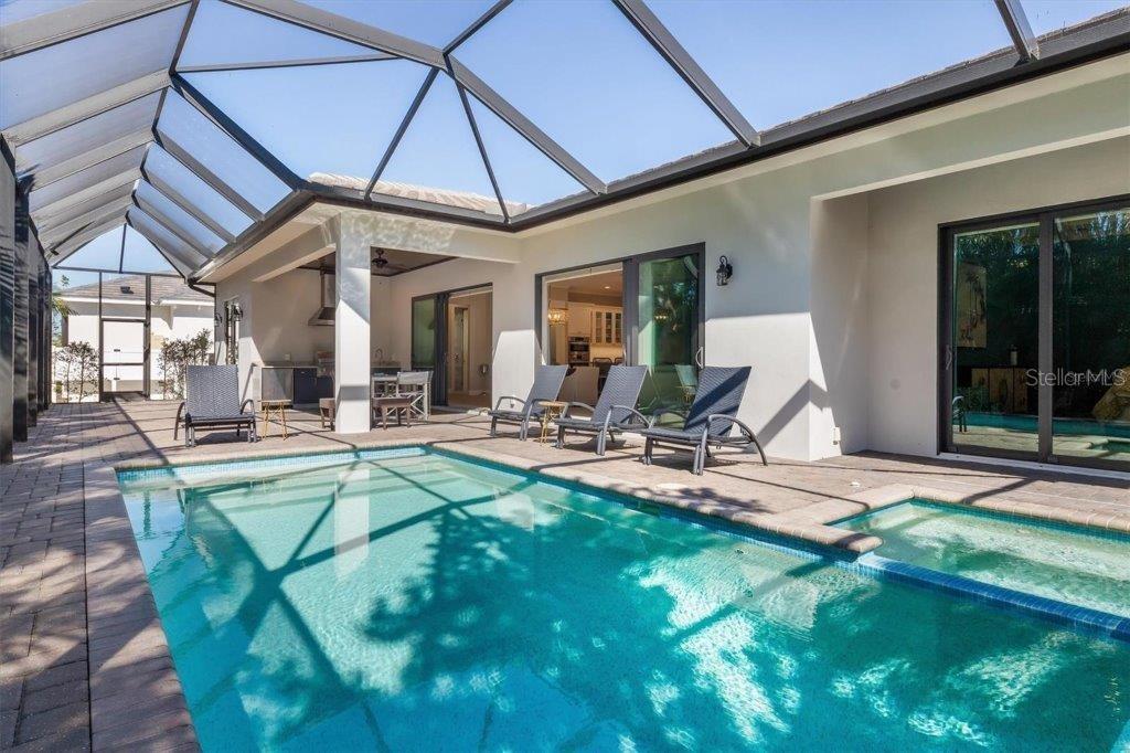 BIRD KEY SUB - Residential
