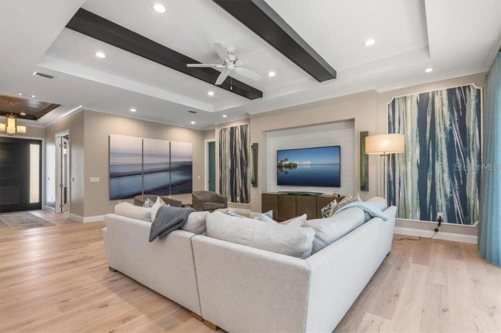 BIRD KEY SUB - Residential