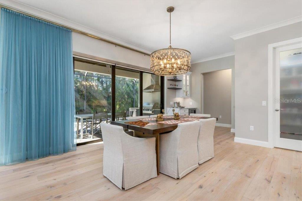 BIRD KEY SUB - Residential