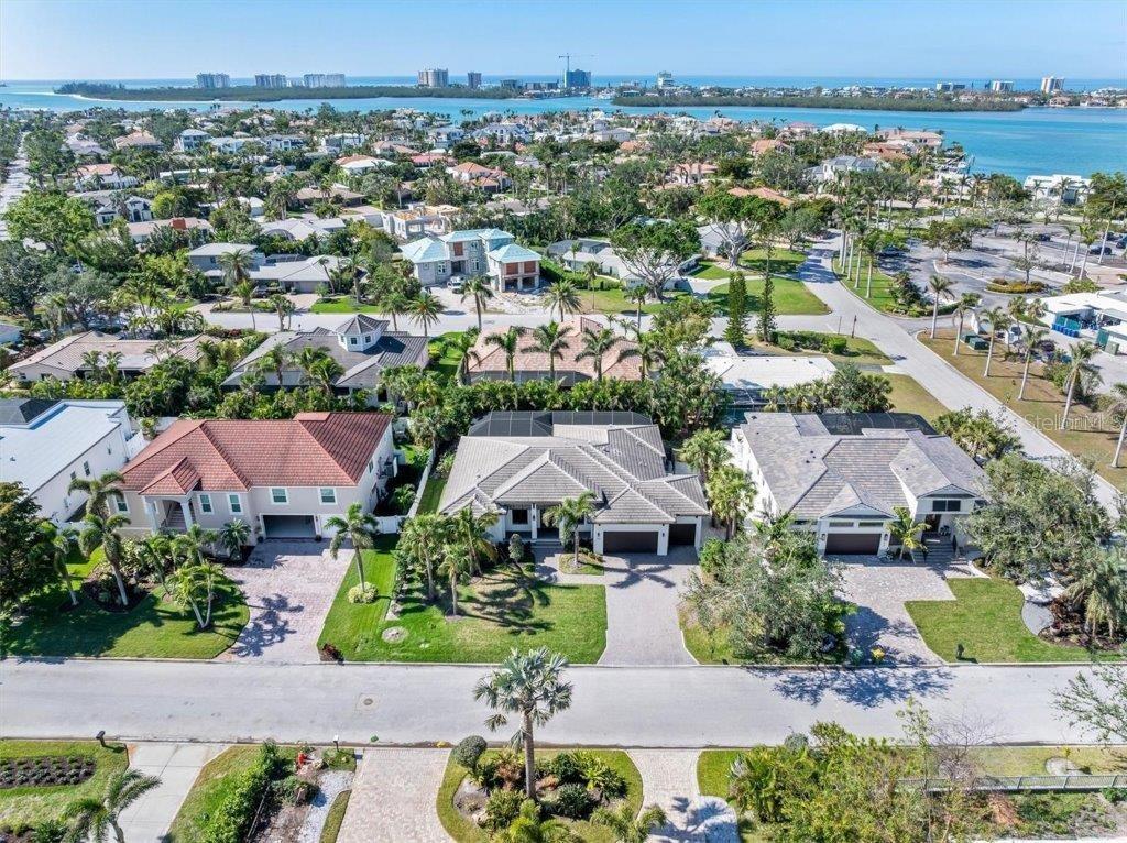 BIRD KEY SUB - Residential