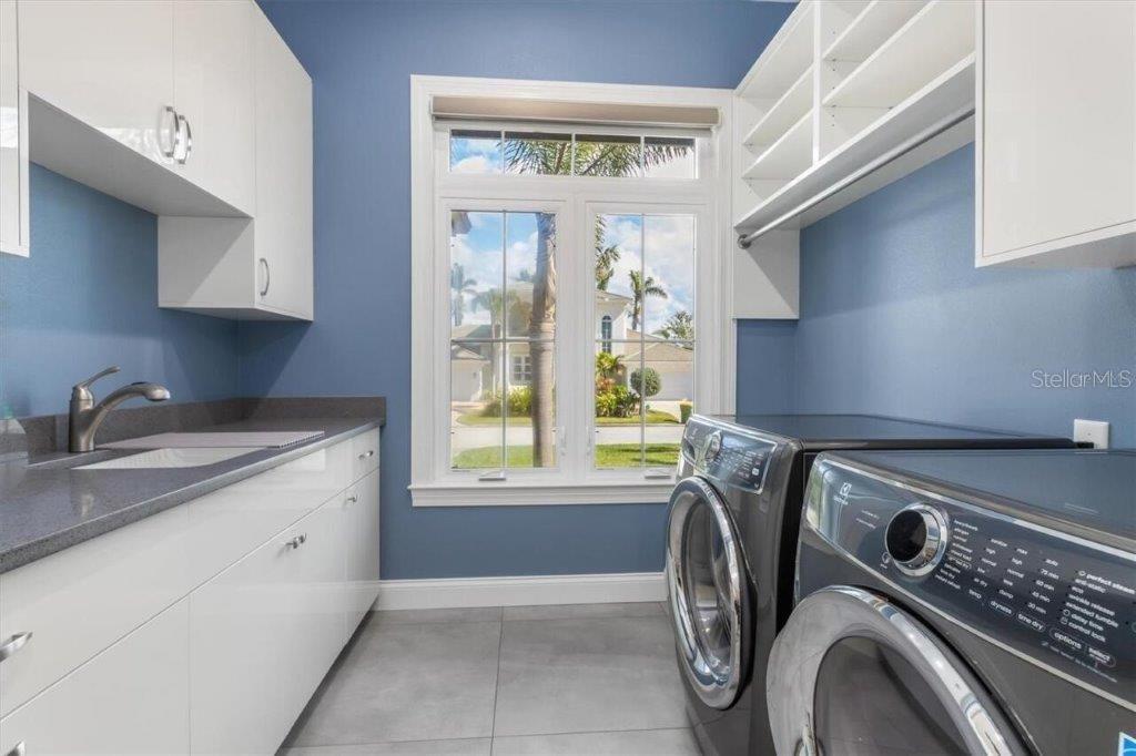 BIRD KEY SUB - Residential