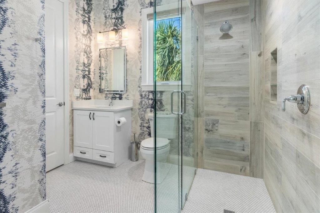 BIRD KEY SUB - Residential