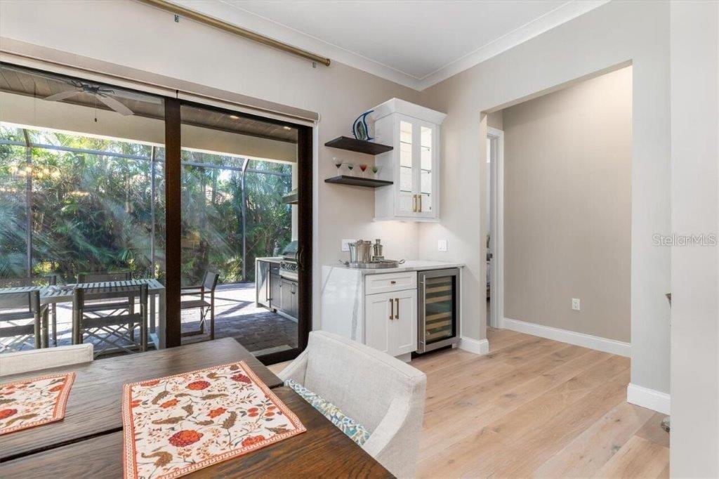 BIRD KEY SUB - Residential