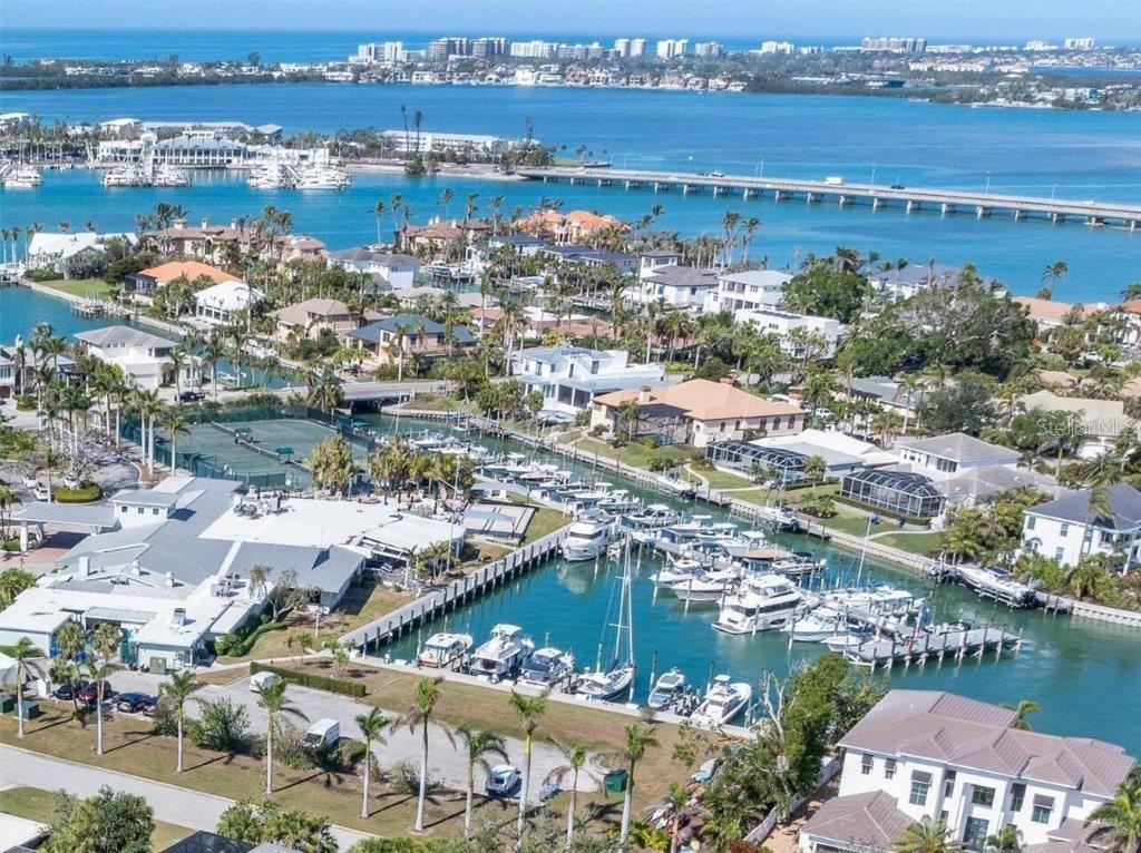 BIRD KEY SUB - Residential