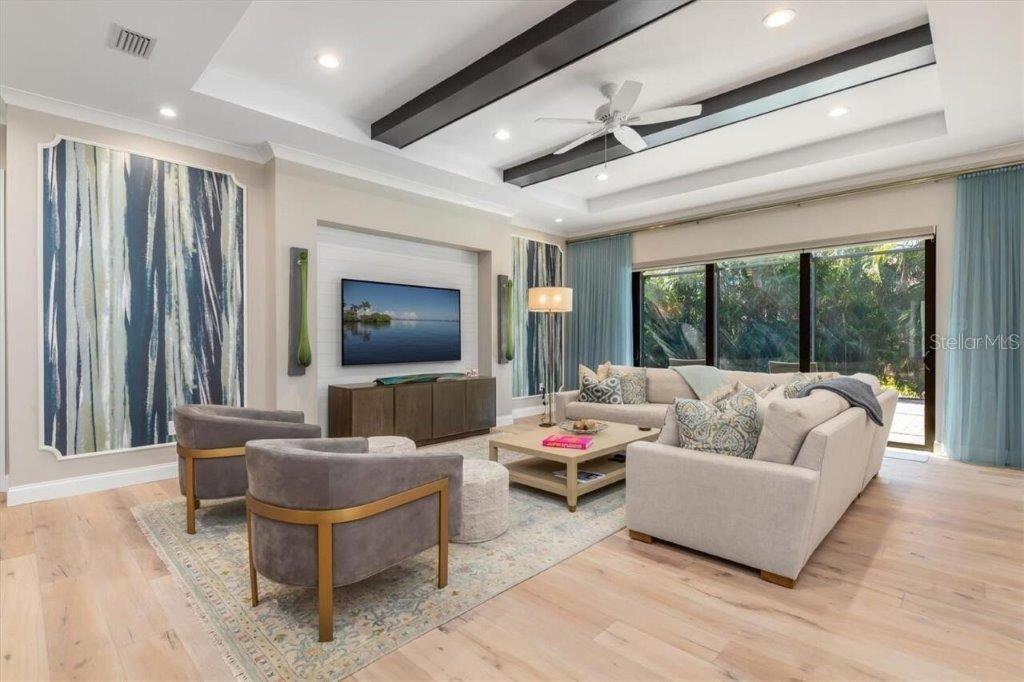 BIRD KEY SUB - Residential