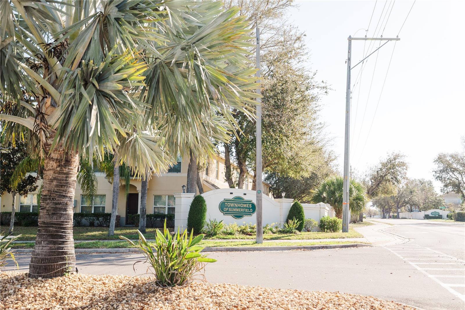 SUMMERFIELD VILLAGE 1 TR 2 - Residential
