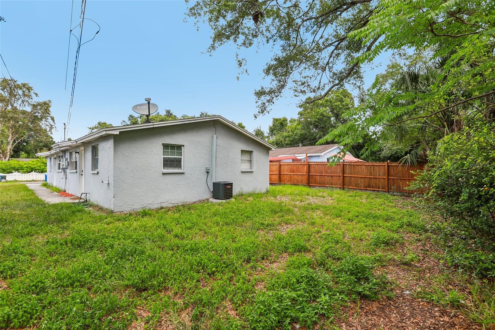 CORAL HEIGHTS SUB - Residential Income