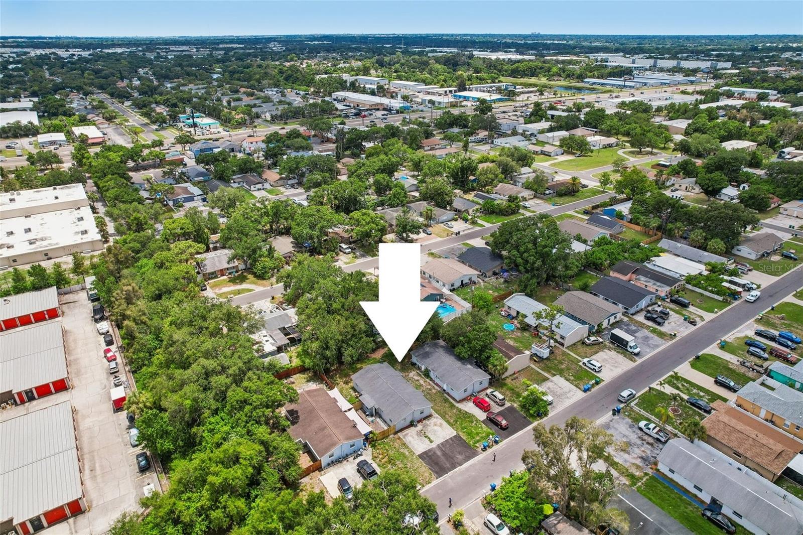 CORAL HEIGHTS SUB - Residential Income