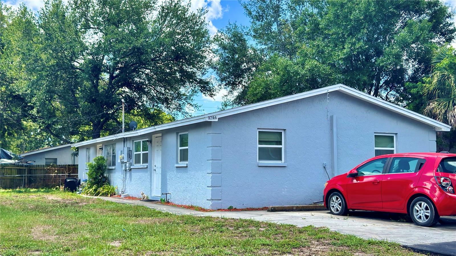 CORAL HEIGHTS SUB - Residential Income