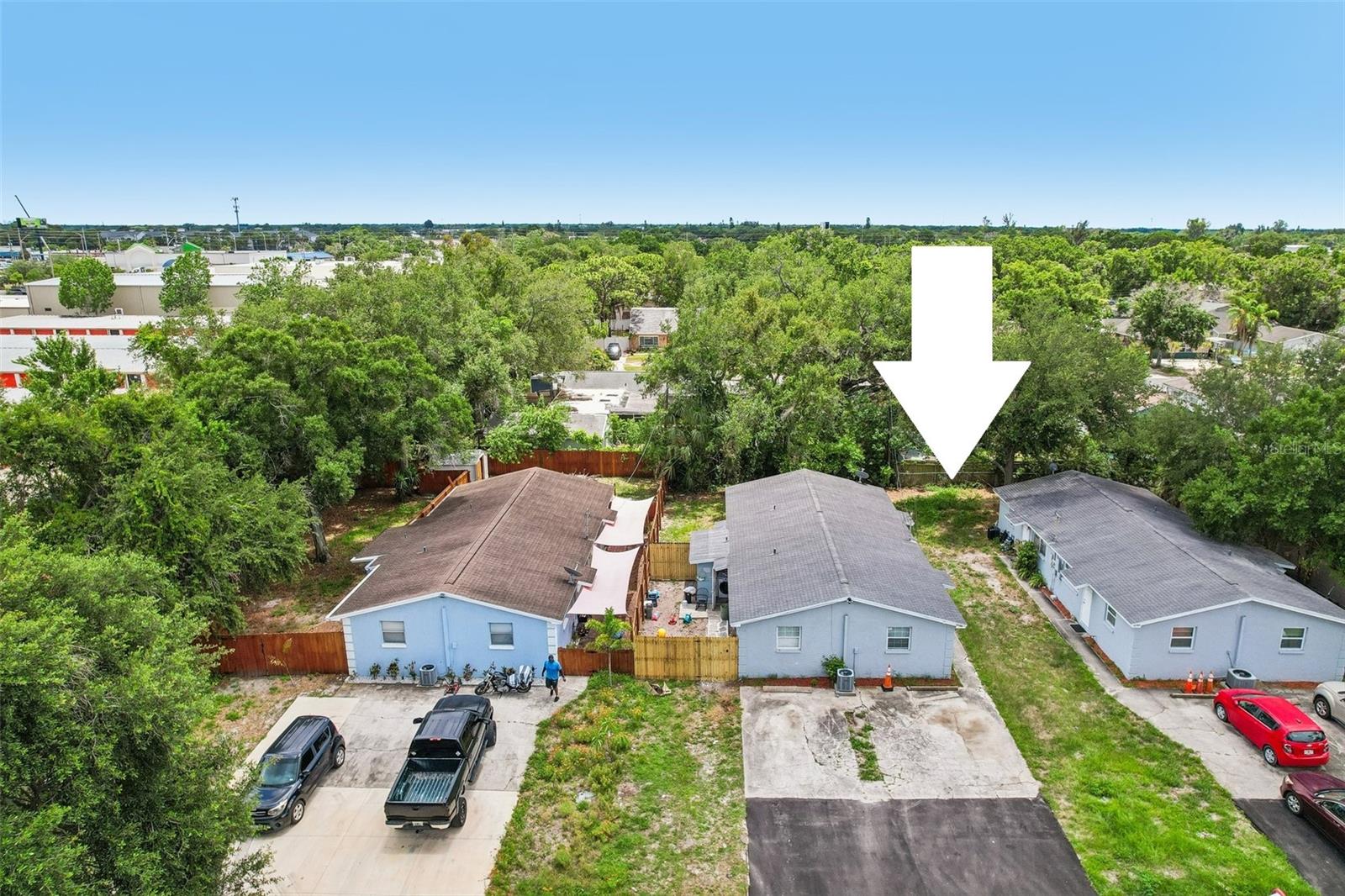 CORAL HEIGHTS SUB - Residential Income