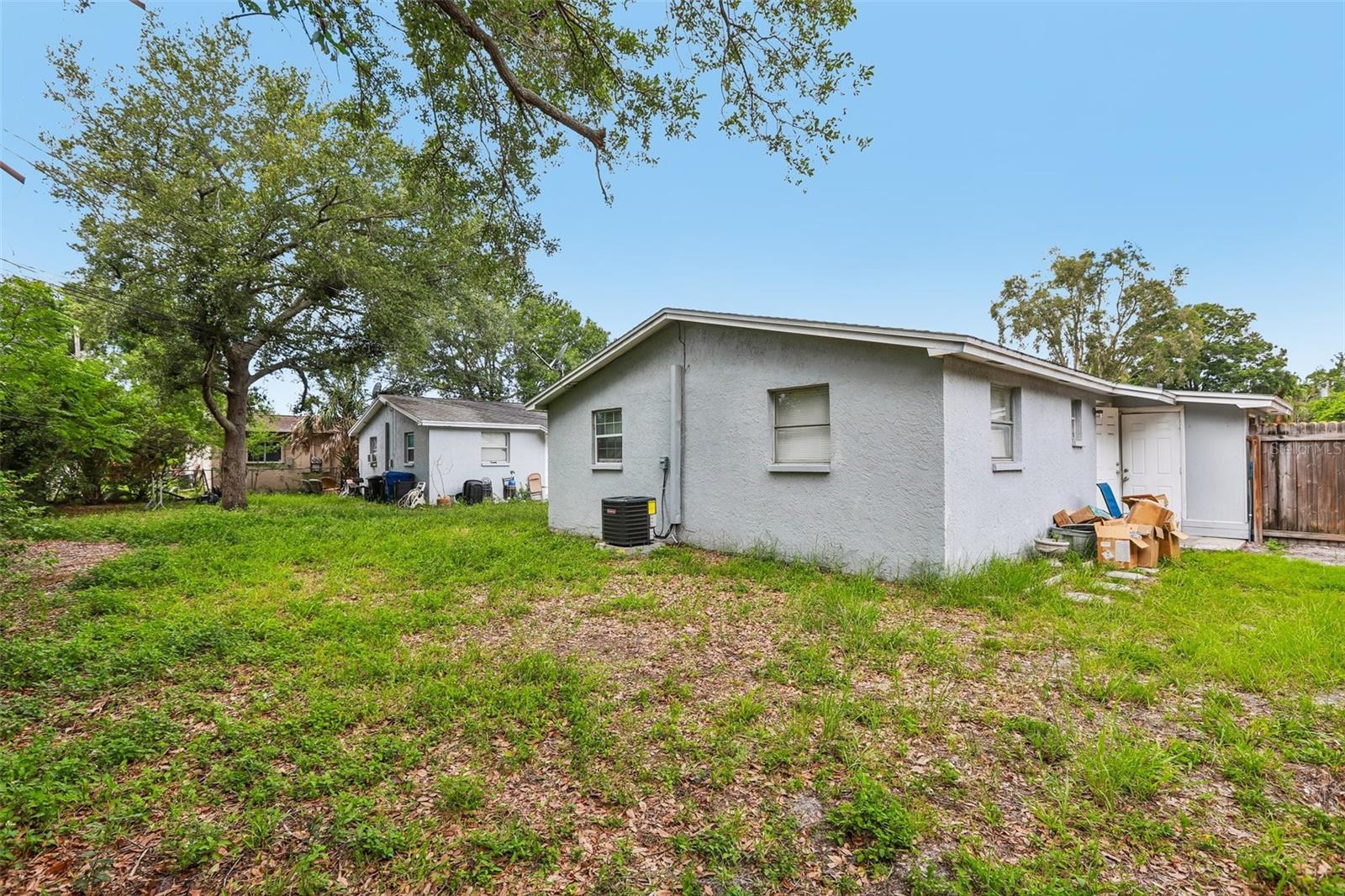 CORAL HEIGHTS SUB - Residential Income