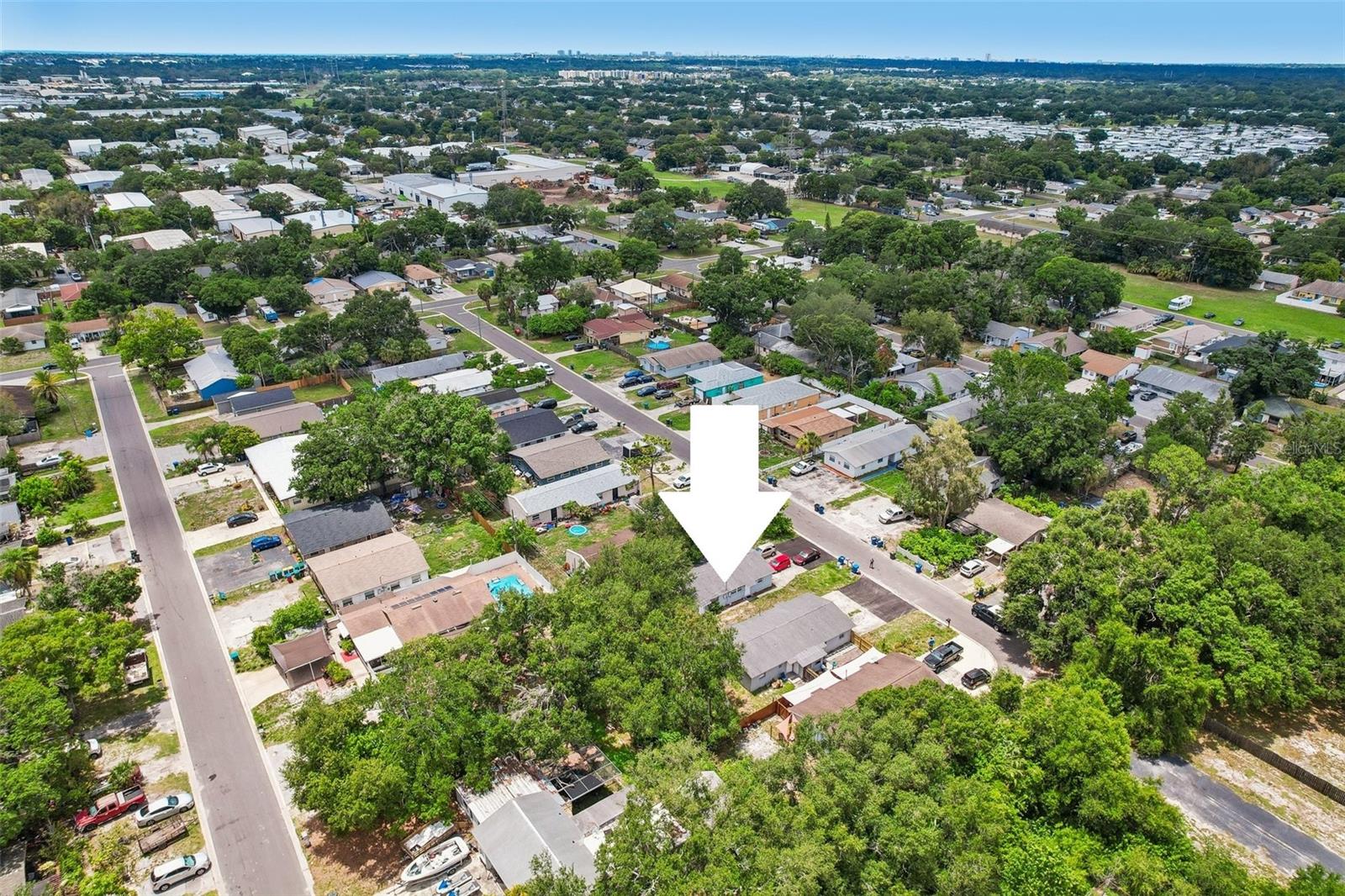 CORAL HEIGHTS SUB - Residential Income