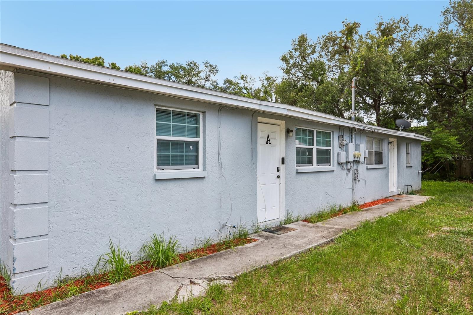 CORAL HEIGHTS SUB - Residential Income