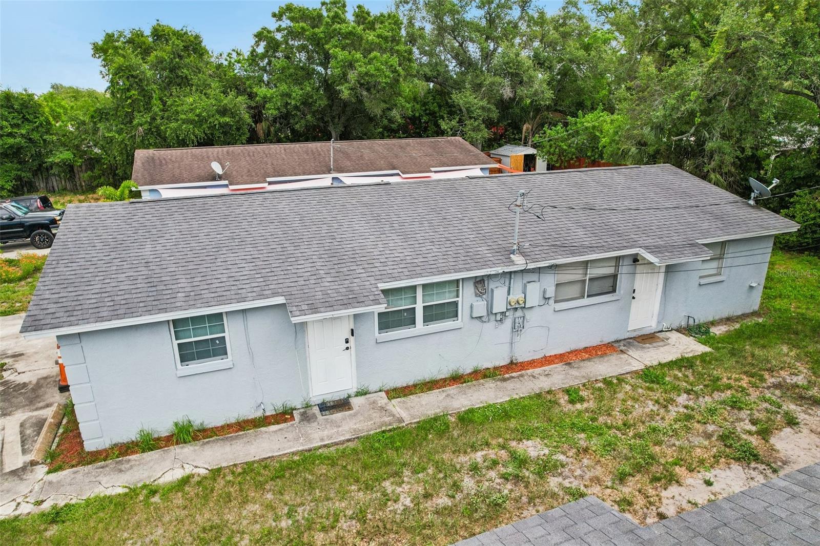 CORAL HEIGHTS SUB - Residential Income