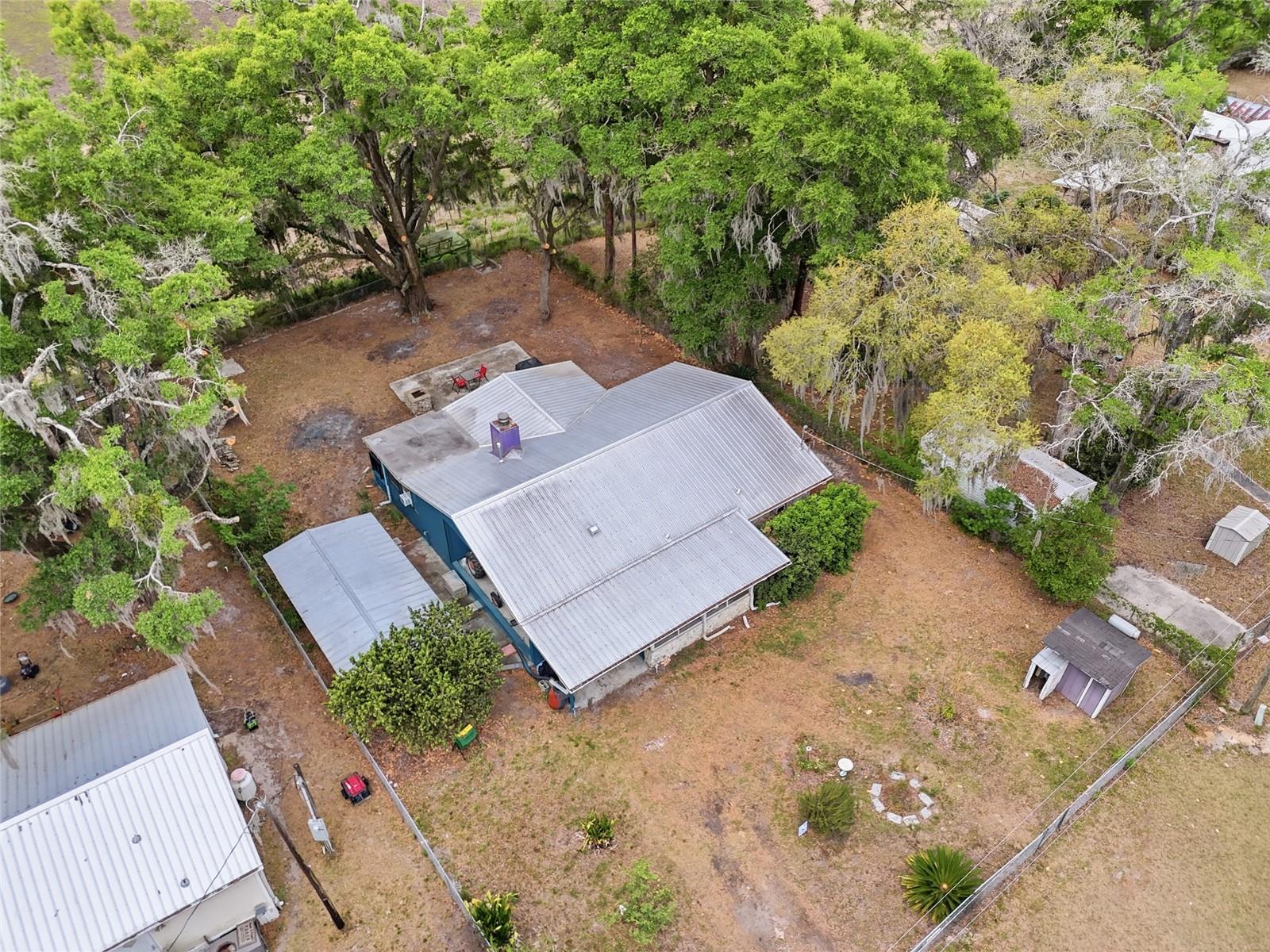 UNIT 1 WAC CAMPSITES - Residential