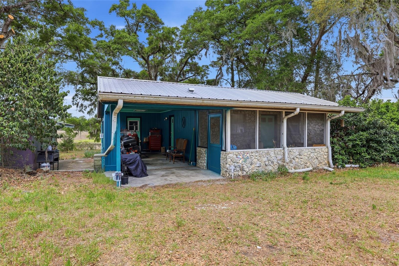 UNIT 1 WAC CAMPSITES - Residential