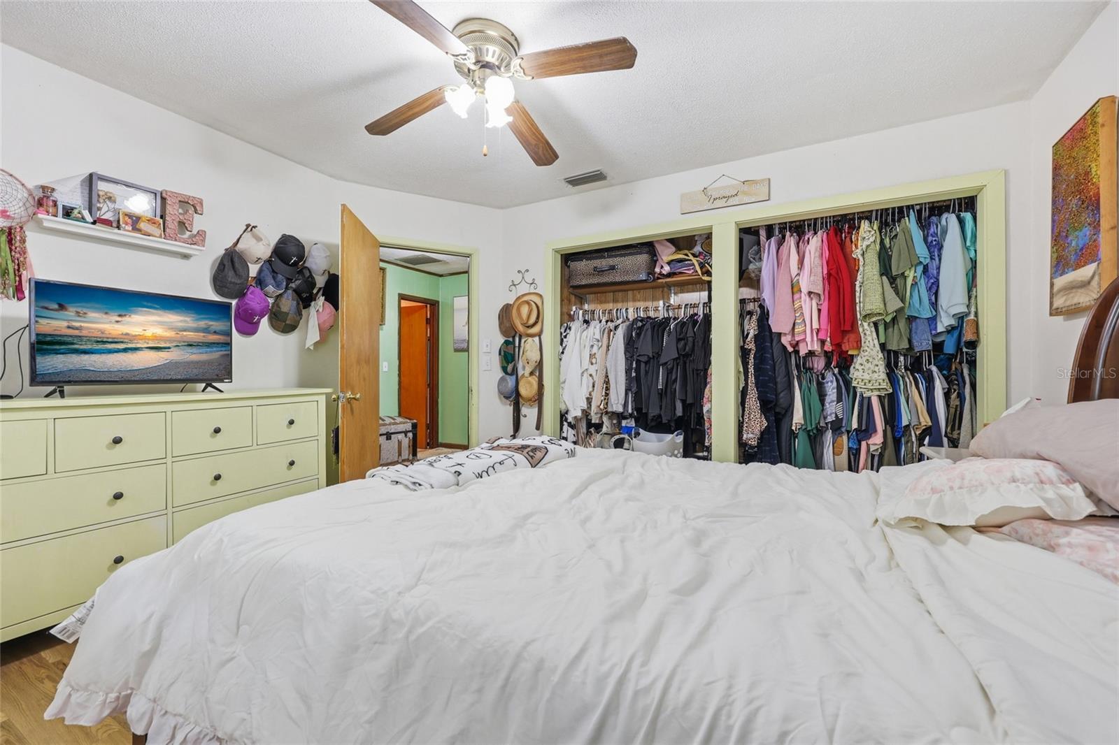 UNIT 1 WAC CAMPSITES - Residential