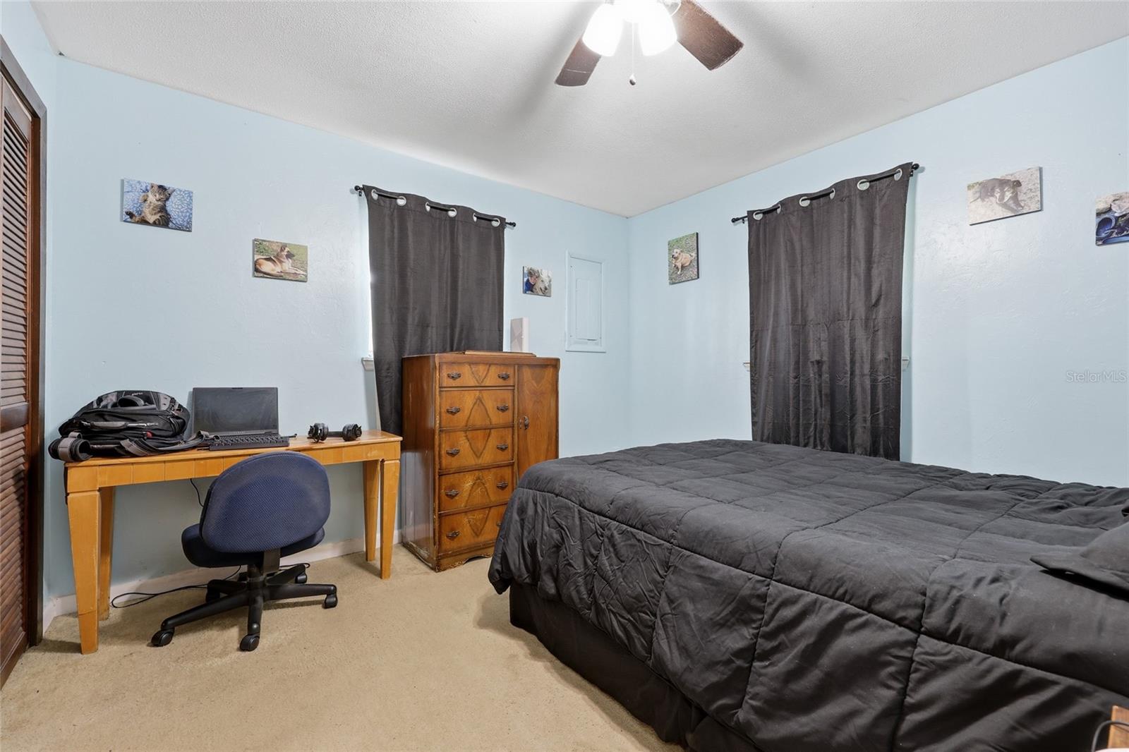 UNIT 1 WAC CAMPSITES - Residential