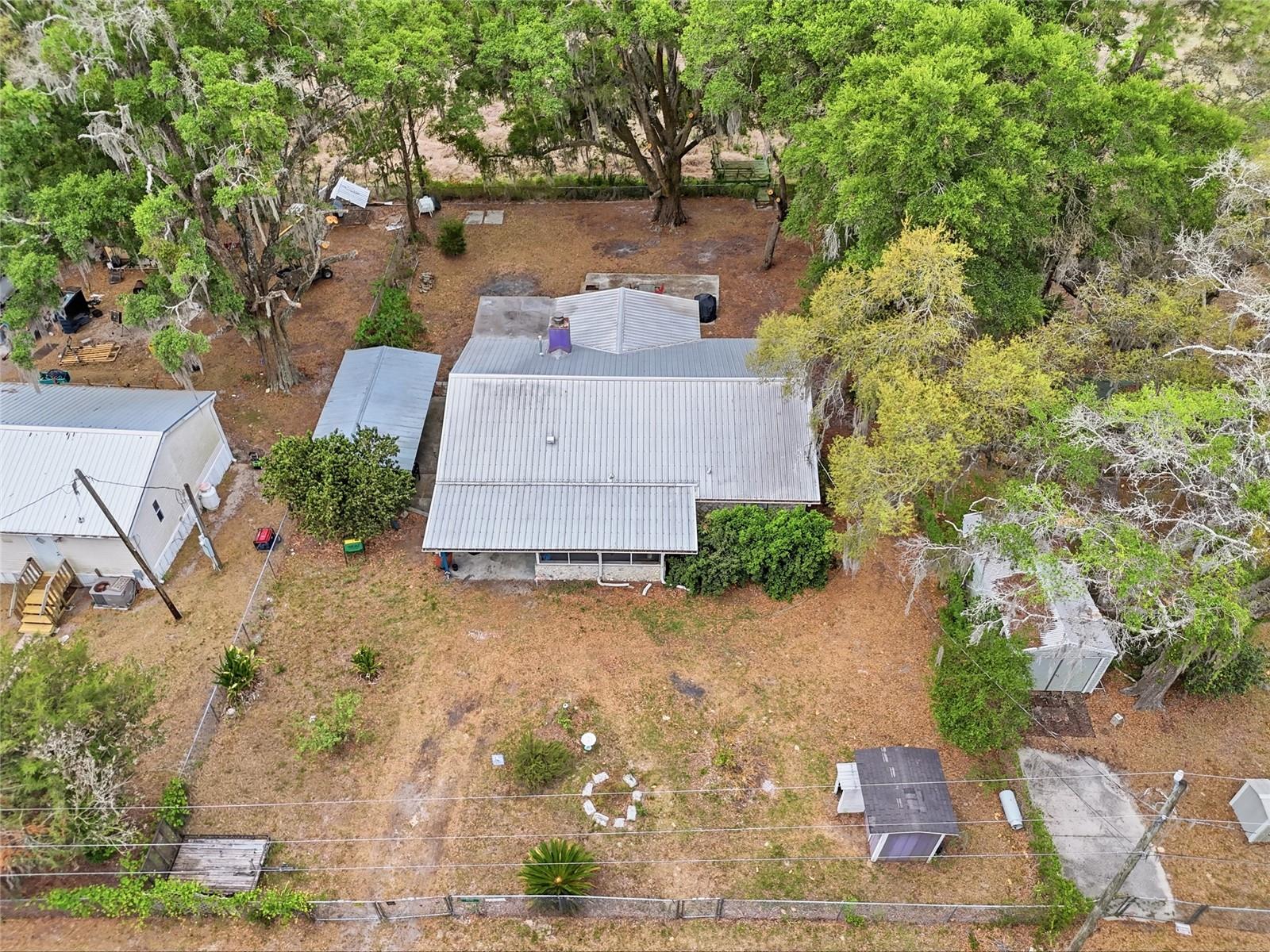 UNIT 1 WAC CAMPSITES - Residential