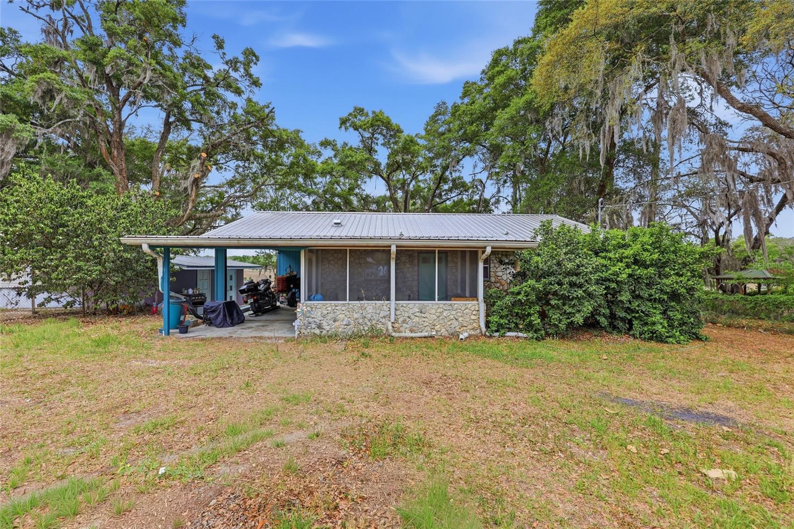 UNIT 1 WAC CAMPSITES - Residential