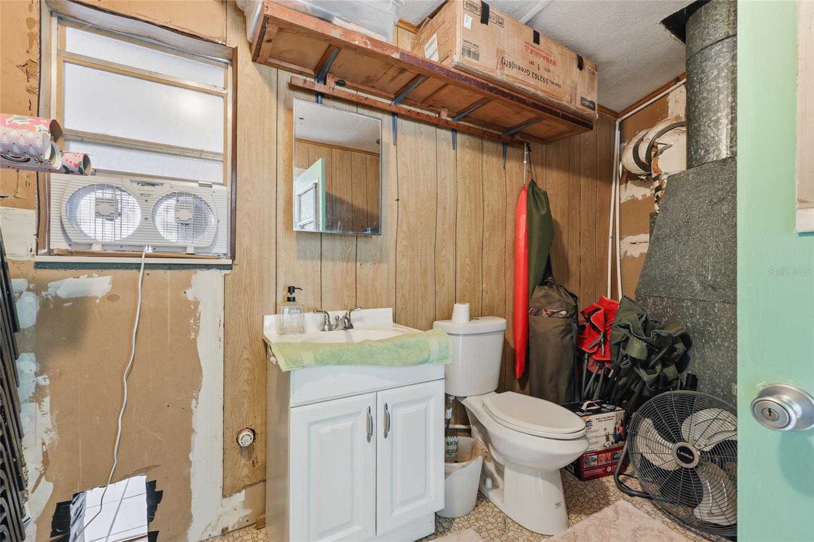 UNIT 1 WAC CAMPSITES - Residential