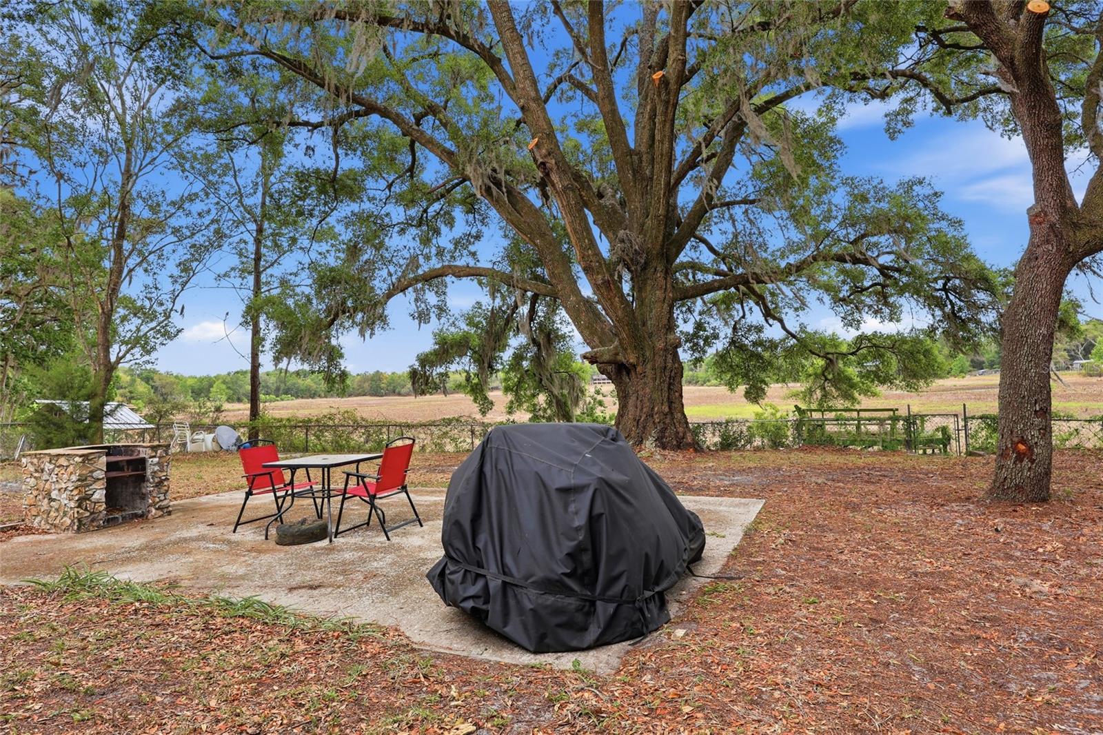 UNIT 1 WAC CAMPSITES - Residential