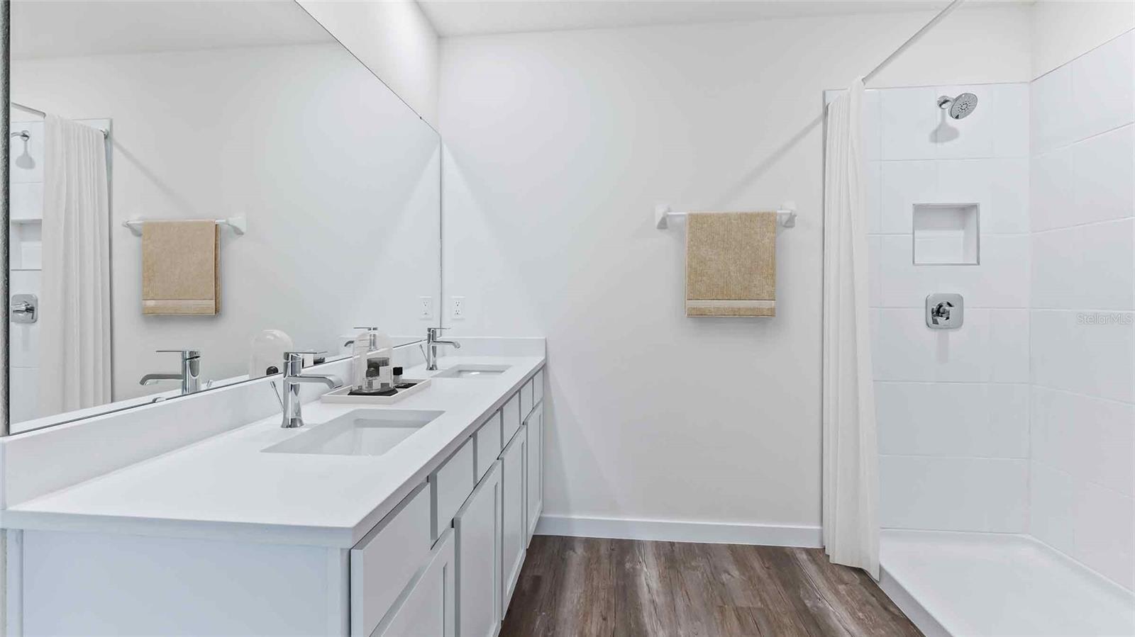 HIGHLAND TRAILS - Residential