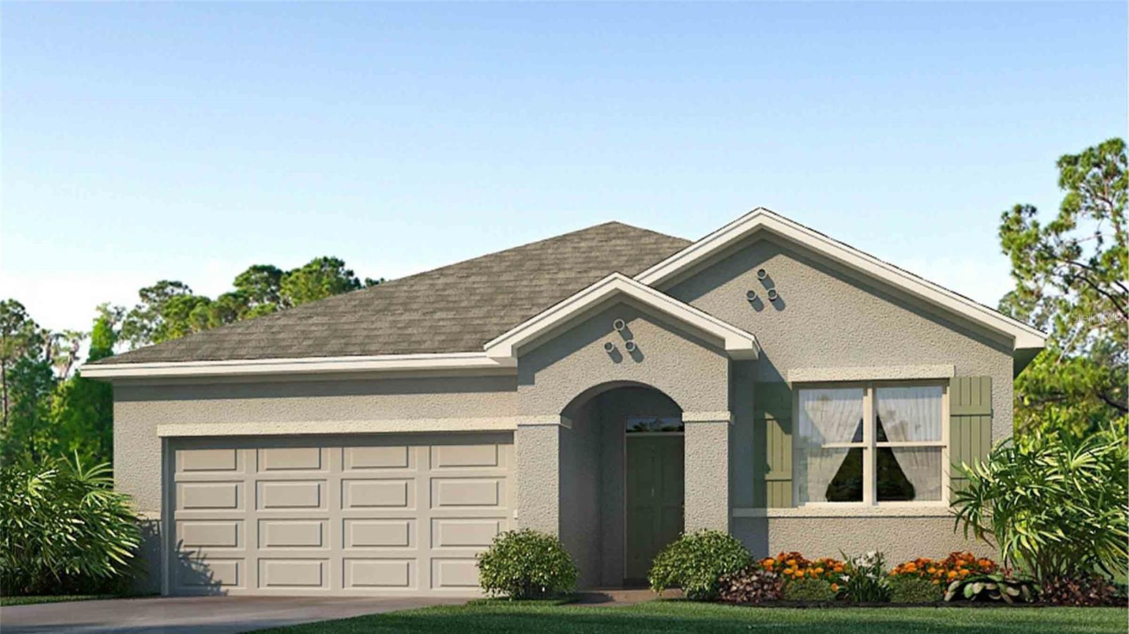 HIGHLAND TRAILS - Residential