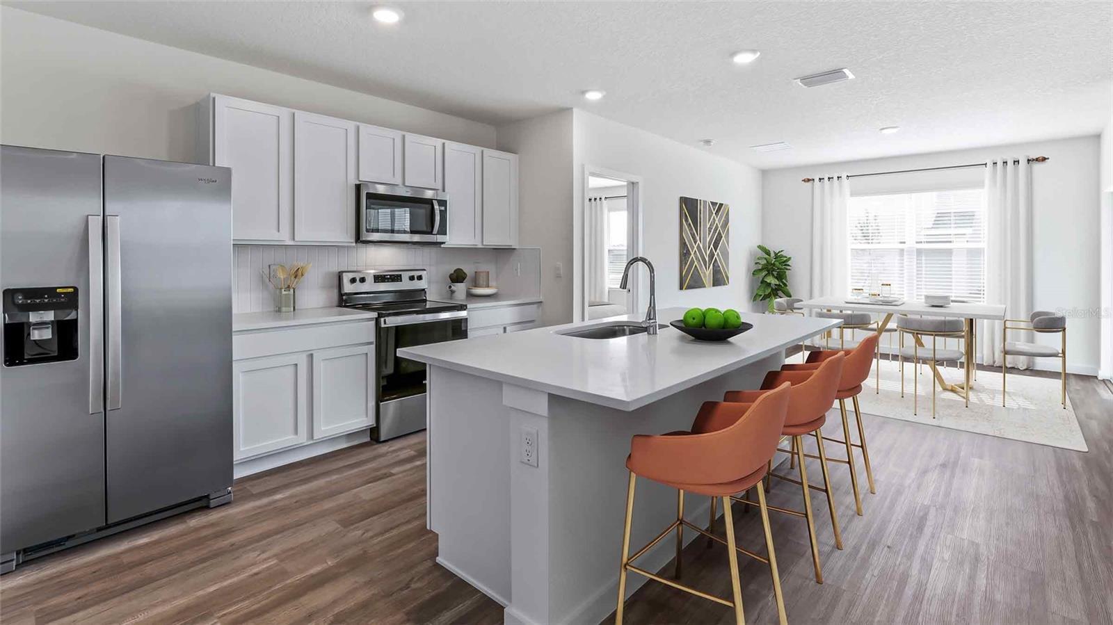 HIGHLAND TRAILS - Residential