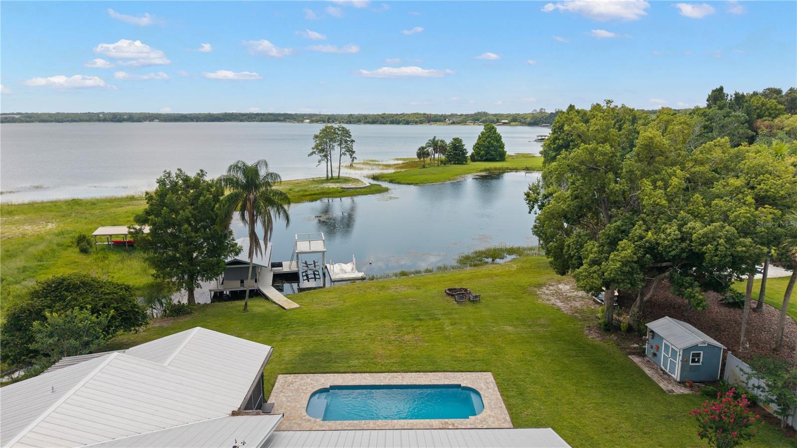 BAYOLA PARK - Residential