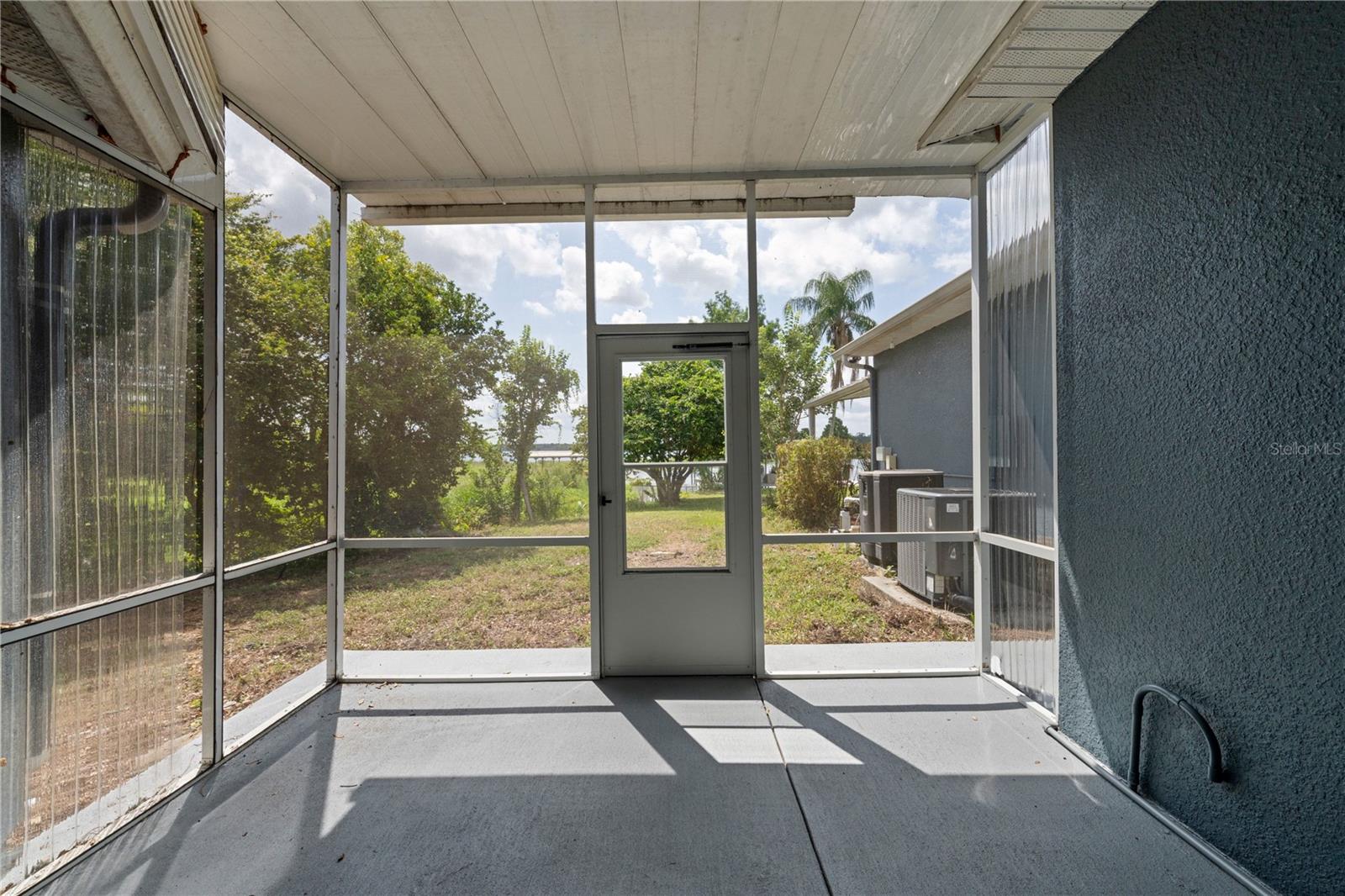 BAYOLA PARK - Residential