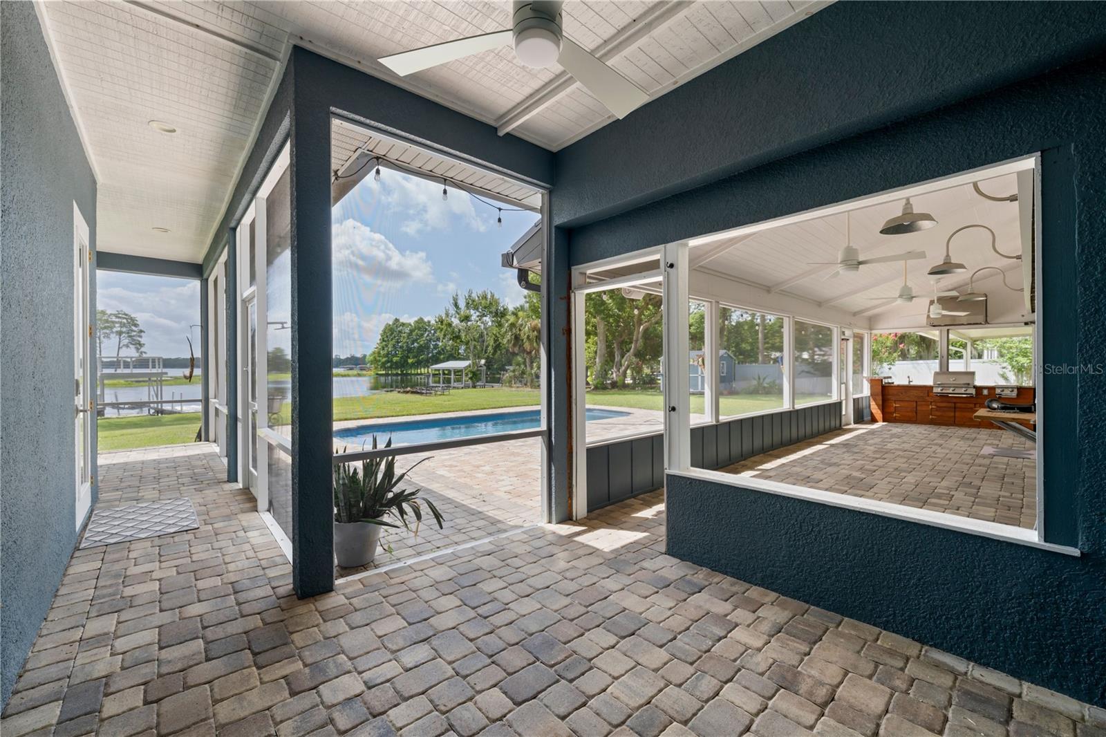 BAYOLA PARK - Residential