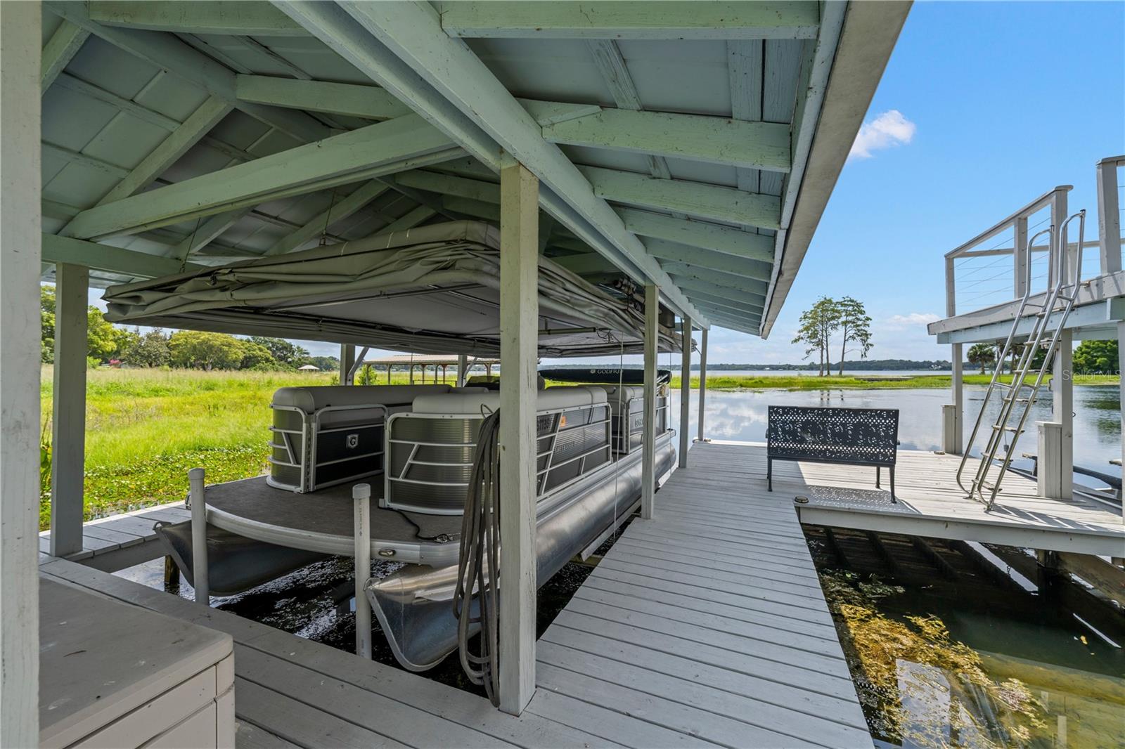 BAYOLA PARK - Residential