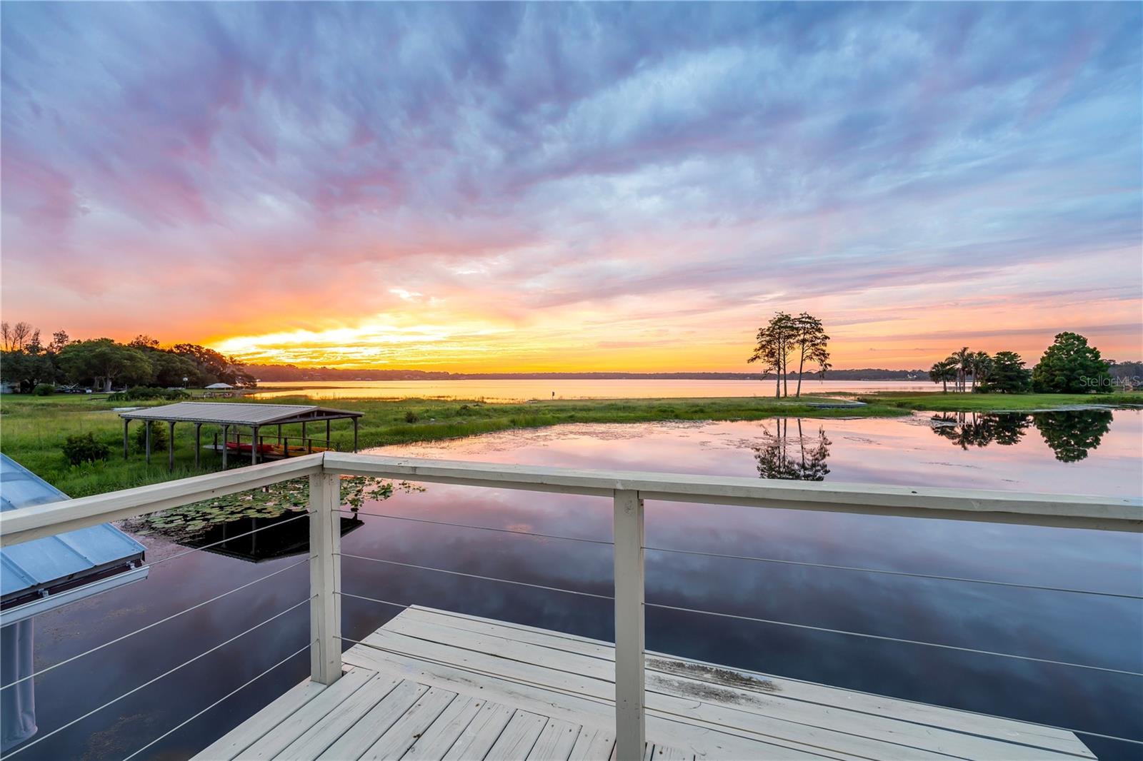 BAYOLA PARK - Residential