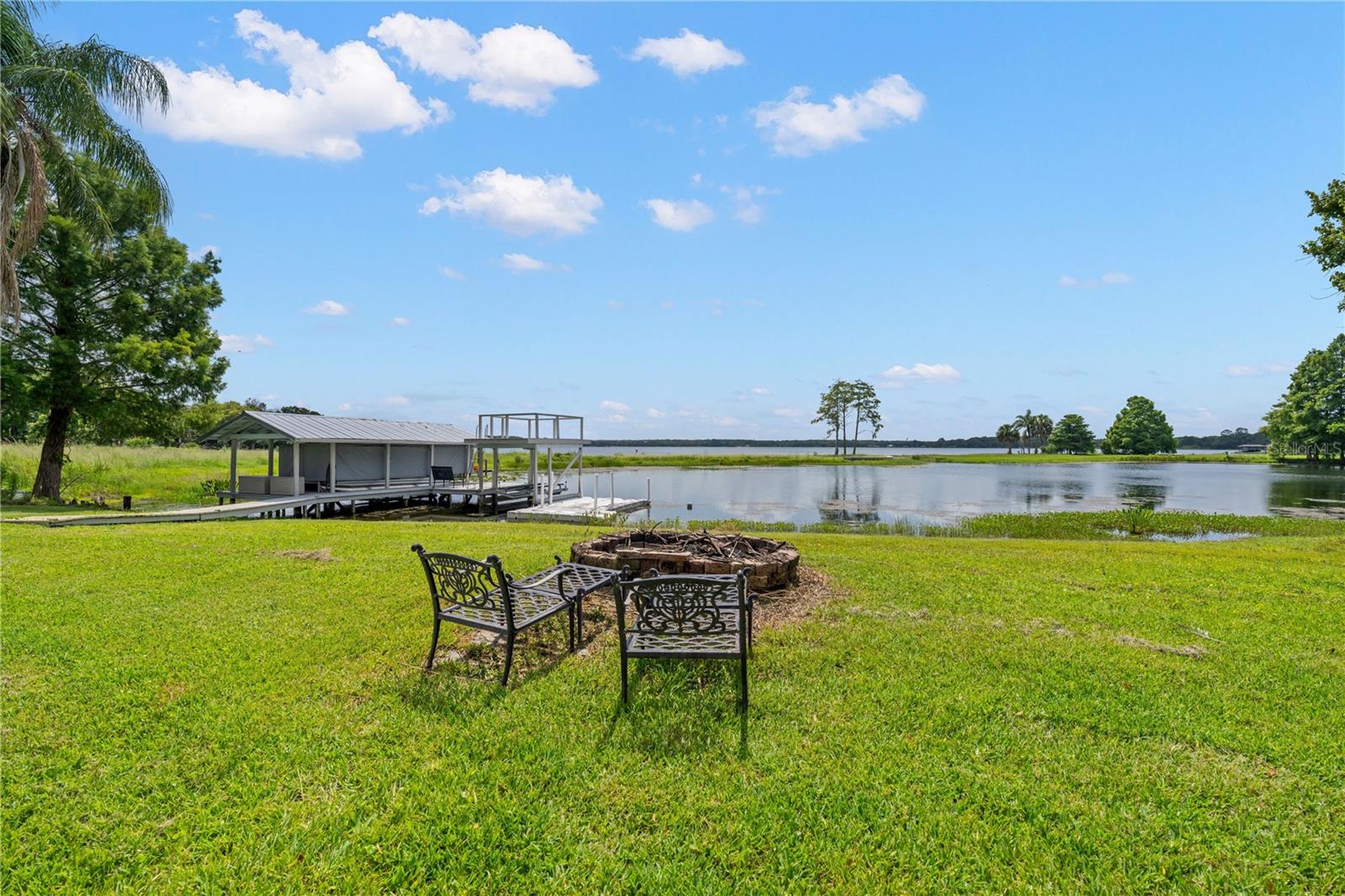 BAYOLA PARK - Residential