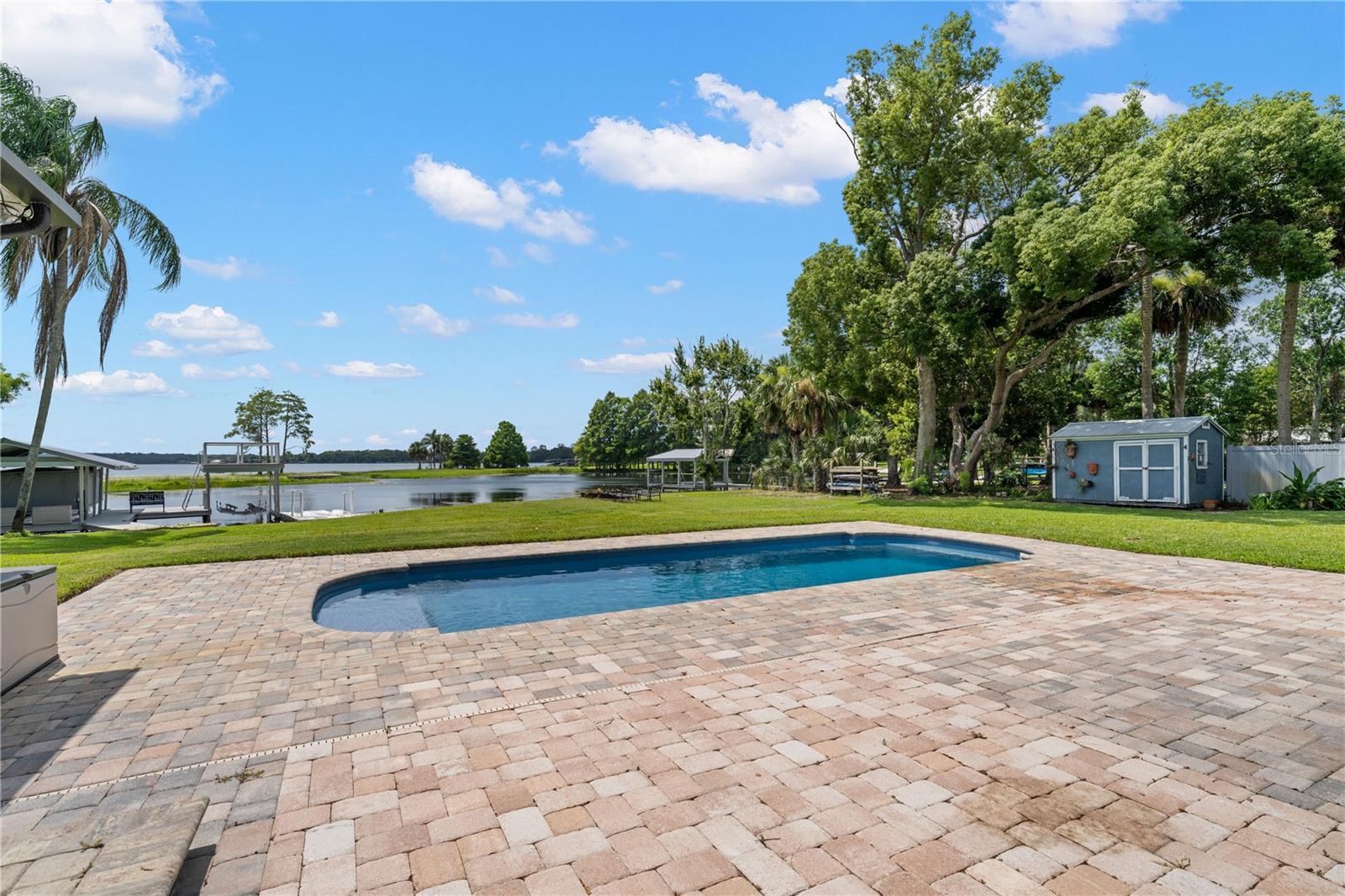 BAYOLA PARK - Residential