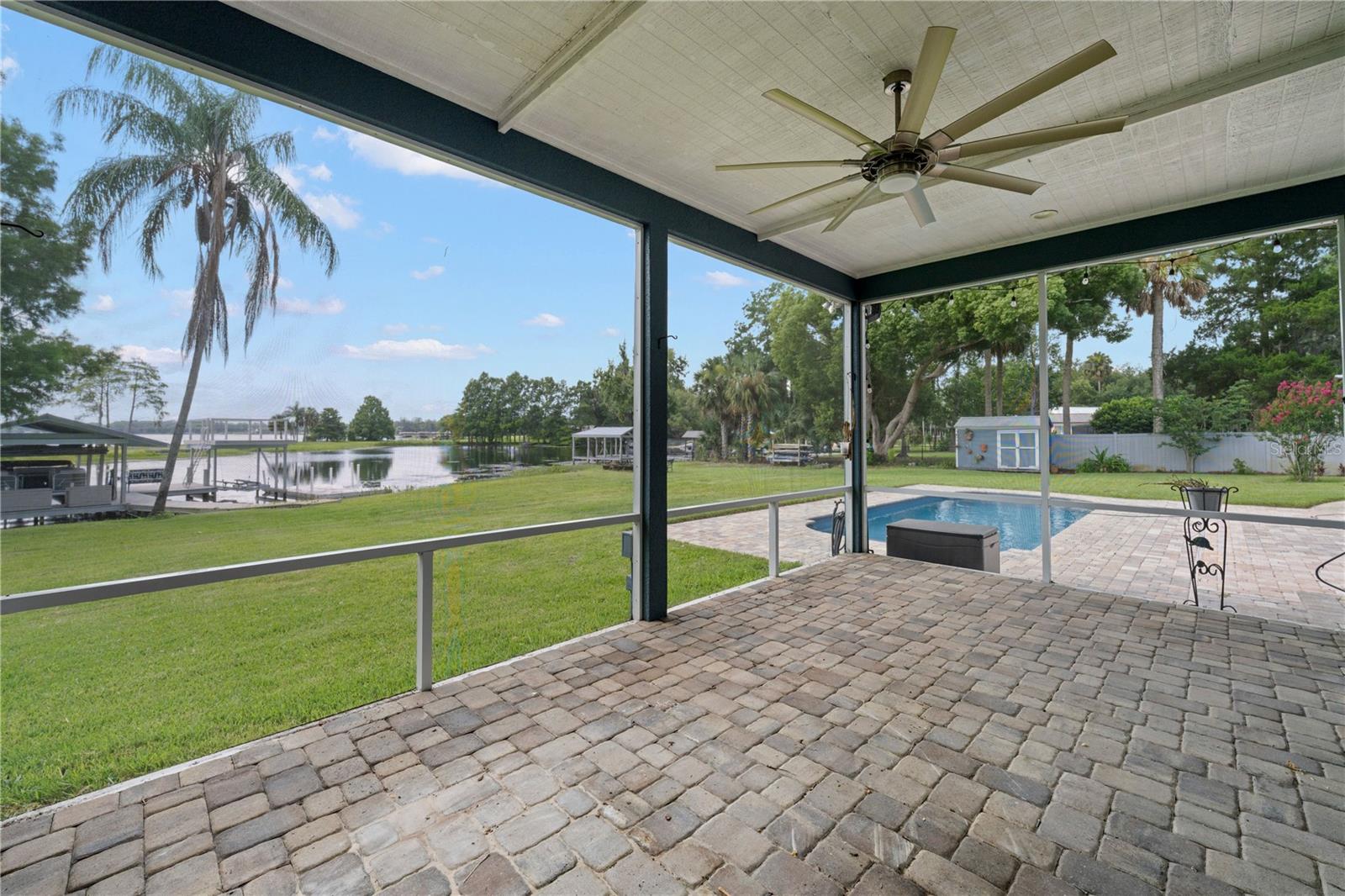 BAYOLA PARK - Residential