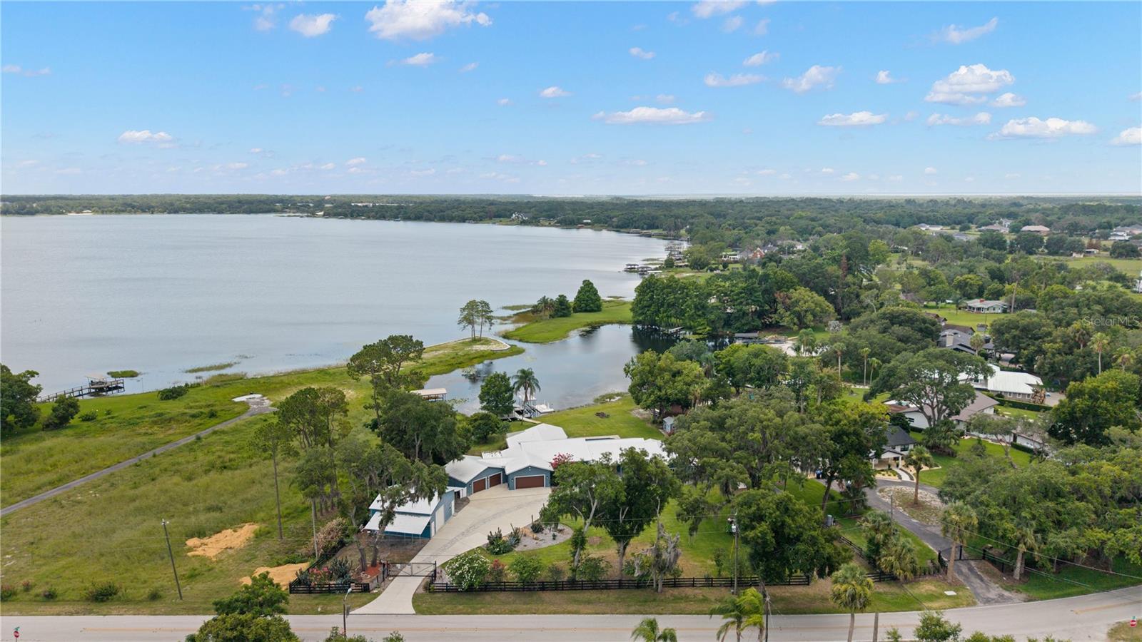 BAYOLA PARK - Residential