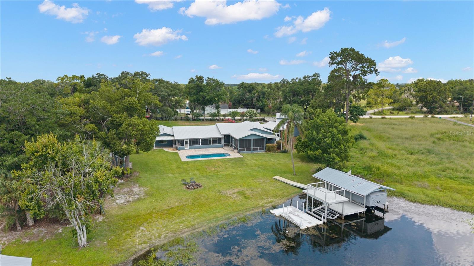 BAYOLA PARK - Residential