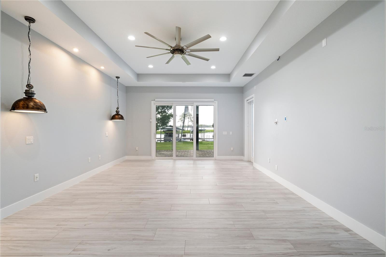BAYOLA PARK - Residential