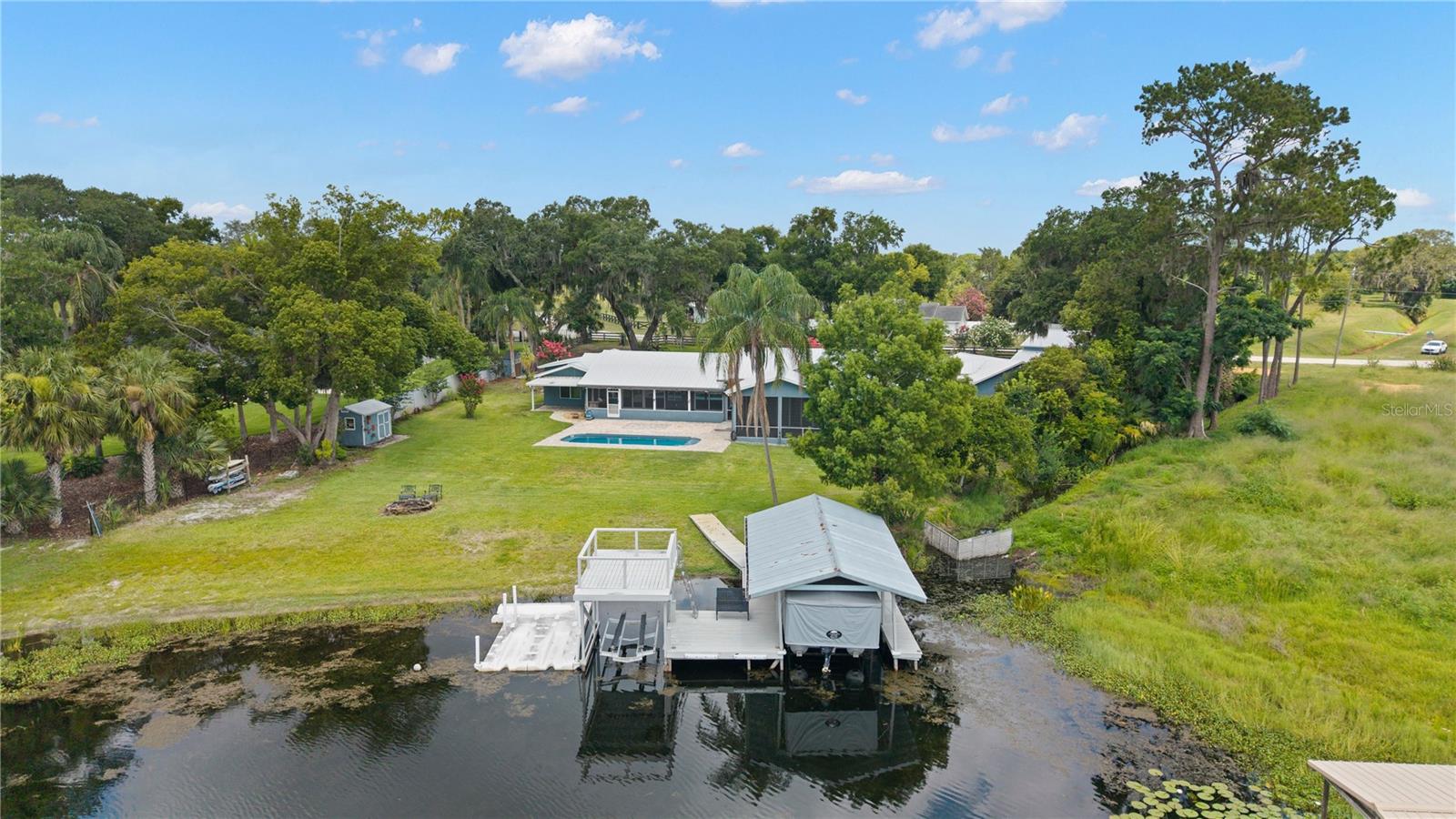 BAYOLA PARK - Residential